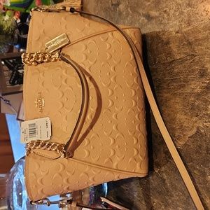 Coach Handbag